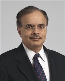 Dr. Khodanpur Guruprasad - Garfield Heights, OH - Cardiovascular Disease, Internal Medicine