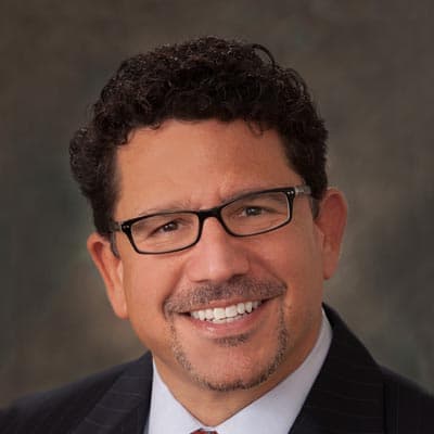 Dr. Joseph Valenti