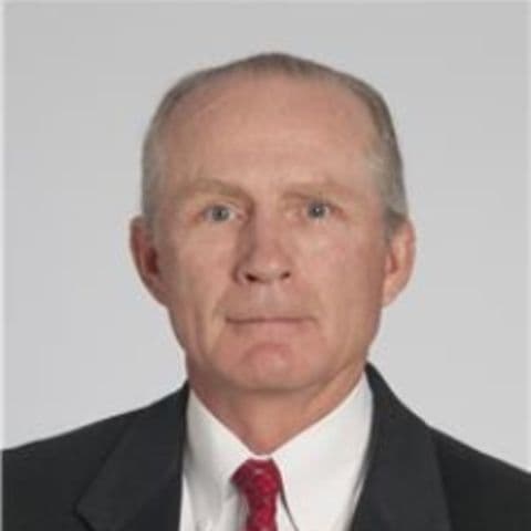 Dr. James S Williams - Euclid, OH - Orthopedic Surgery, Sports Medicine