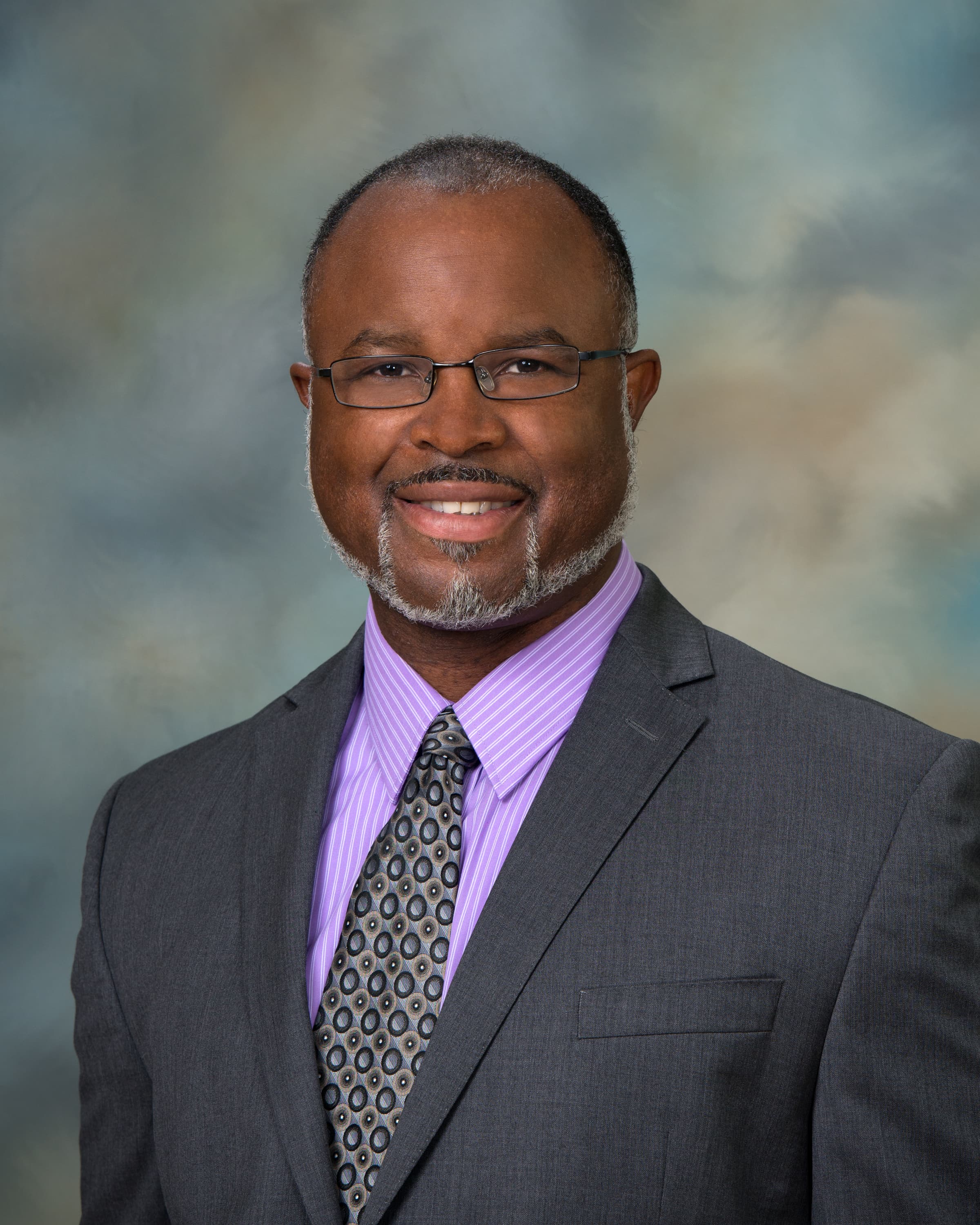 Dr. Cordell Okezie Nwokeji