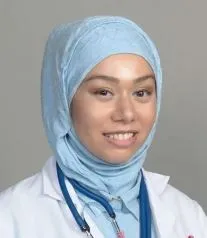 Dr. Jannah Faiza Bacchus, DPM