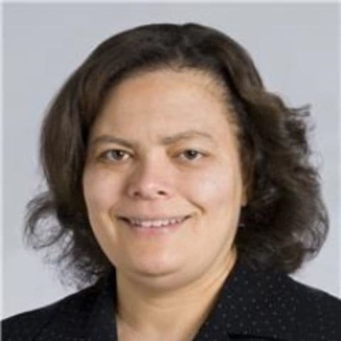 Dr. Betty Jean Obi - Cleveland, OH - Radiation Oncology