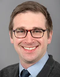 Dr. Timothy Klouda, DO - Boston, MA - Pulmonology