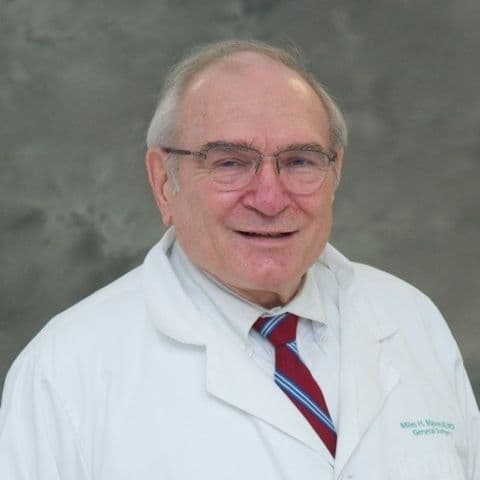 Dr. Miles H Mason, III - Lawrenceville, GA - Surgery