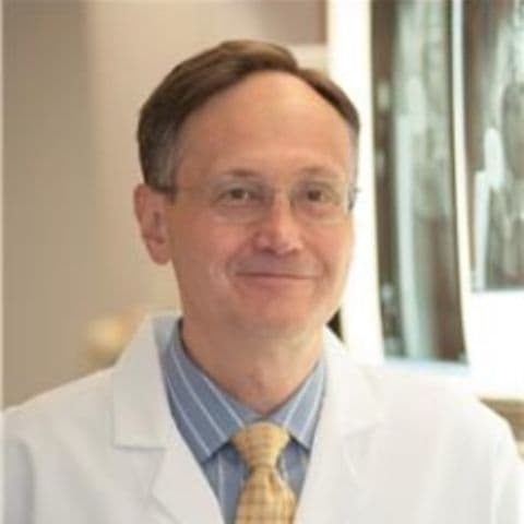 Dr. George F. Muschler - Cleveland, OH - Orthopedic Surgery, Oncology