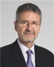 Dr. Conrad Simpfendorfer - Cleveland, OH - Interventional Cardiology, Cardiovascular Disease, Surgery