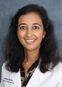 Dr. Khushboo Goel, MD - West Hollywood, CA - Pulmonology
