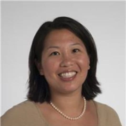 Dr. Betty Ky Hamilton - Garfield Heights, OH - Oncology, Internal Medicine