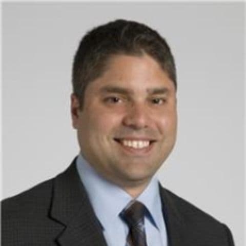 Dr. Andrew Dean Vassil - Strongsville, OH - Radiation Oncology