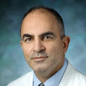 Dr. Christos S Georgiades, MD - Baltimore, MD - Diagnostic Radiology, Vascular & Interventional Radiology