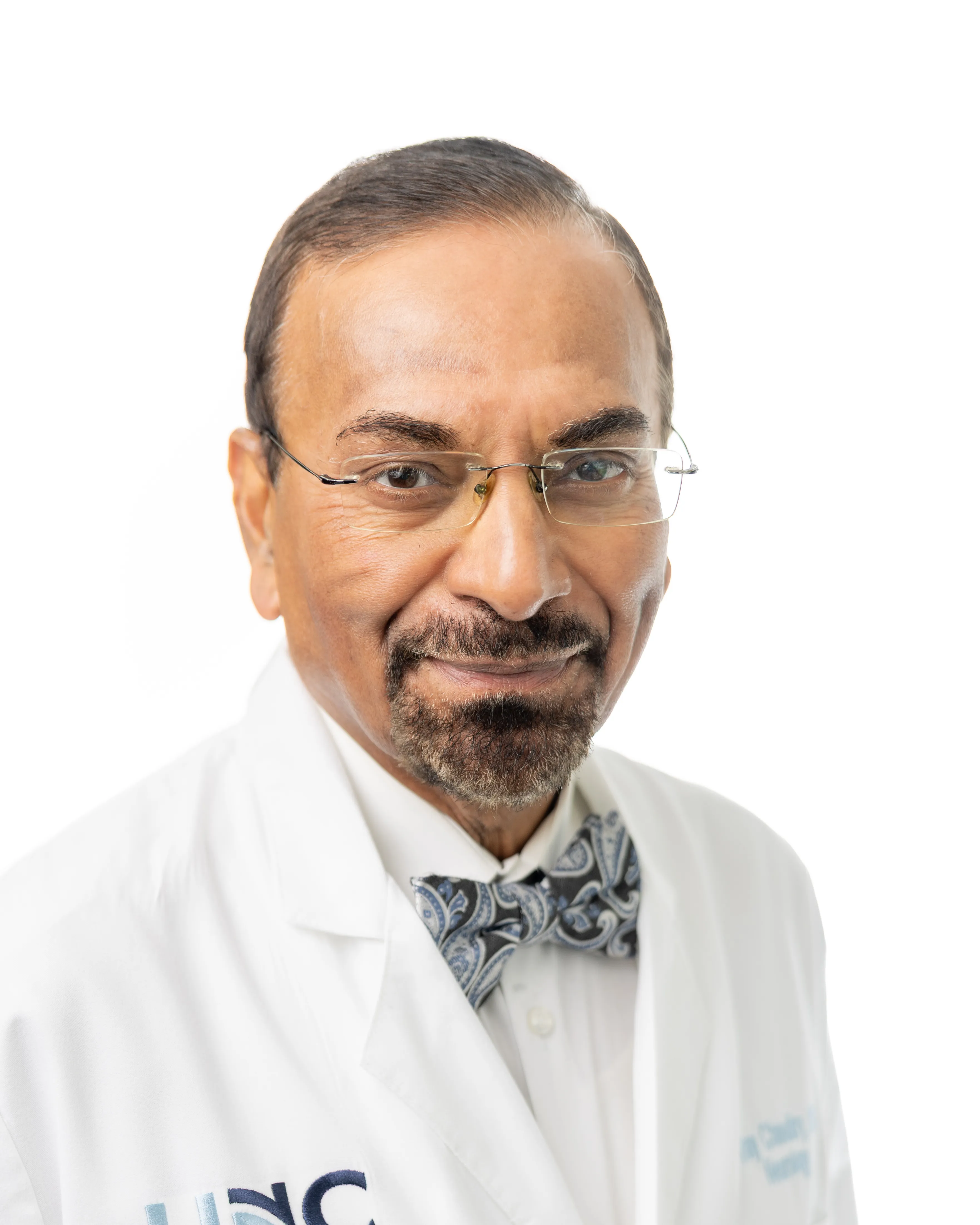 Dr. Vinay Chaudhry - Chapel Hill, NC - Neurology, Neurologist