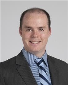 Dr. Patrick Collier - Cleveland, OH - Cardiovascular Disease