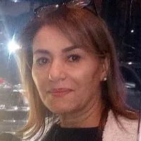 Dr. Loubna Scally