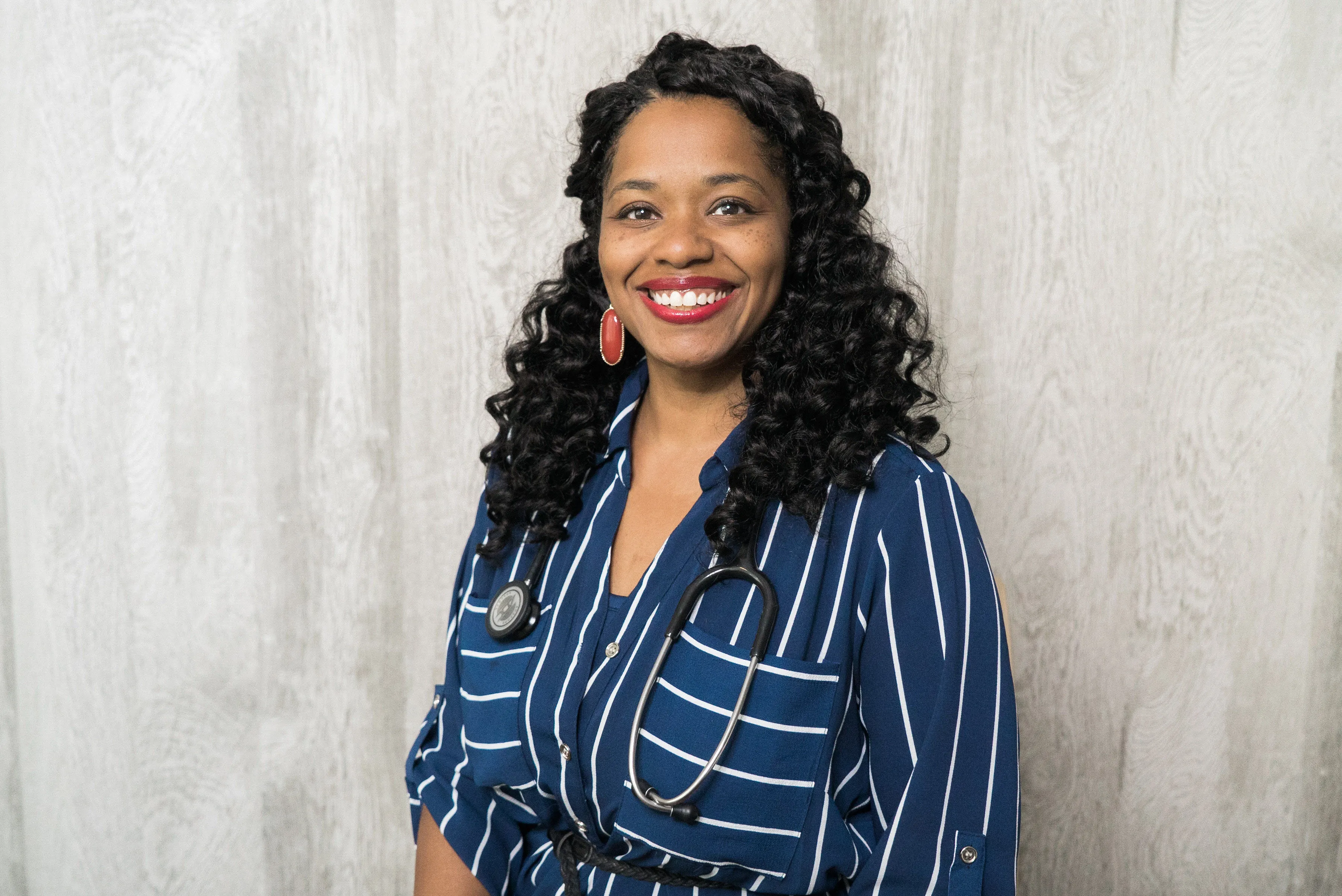 Taneesha Reynolds - Nashville, TN - Nurse Practitioner