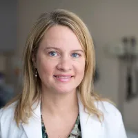 Dr. Kimberlee Overdeck, MD - Washington, DC - Diagnostic Radiology