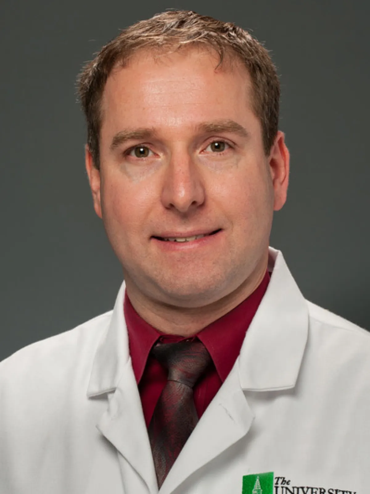 Dr. Stephen M. Pecsenyicki, MD