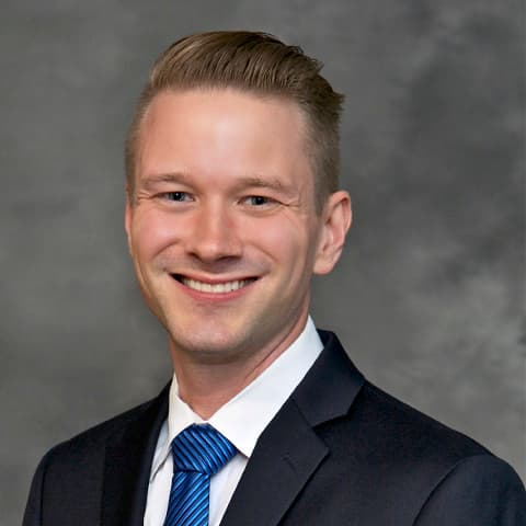 Dr. Forrest Powers - Decatur, GA - Rheumatology, Internal Medicine
