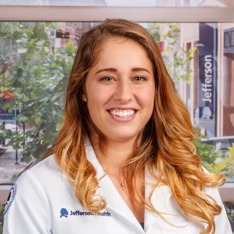 Dr. Sierra E Miller - Stratford, NJ - Emergency Medicine