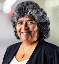 Dr. Calle Ann Gonzales, MD - MOSES LAKE, WA - Pediatrics