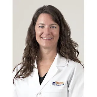 Dr. Melissa Anne Sacco, MD - Charlottesville, VA - Critical Care Medicine, Family Medicine