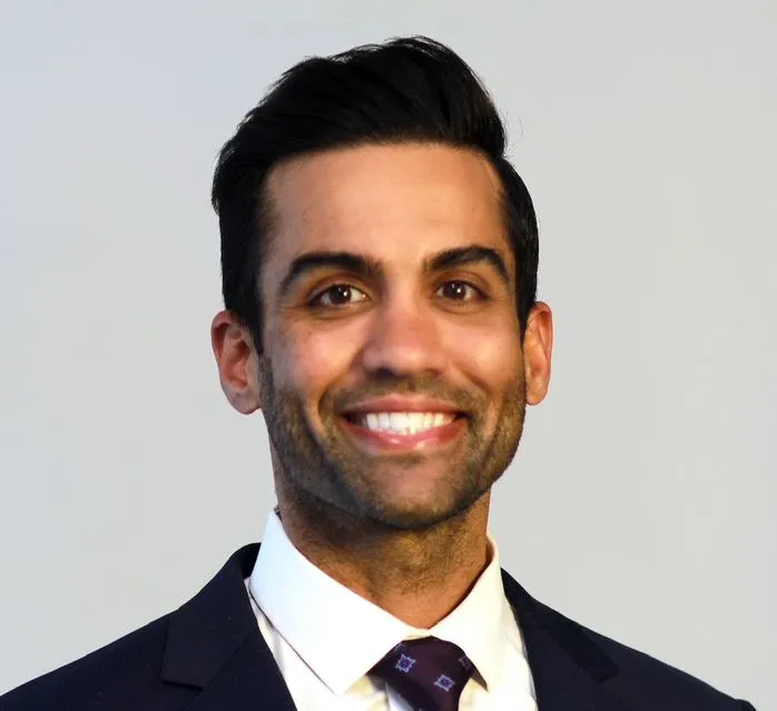Dr. Alexander Somwaru, MD - Tampa, FL - Diagnostic Radiology