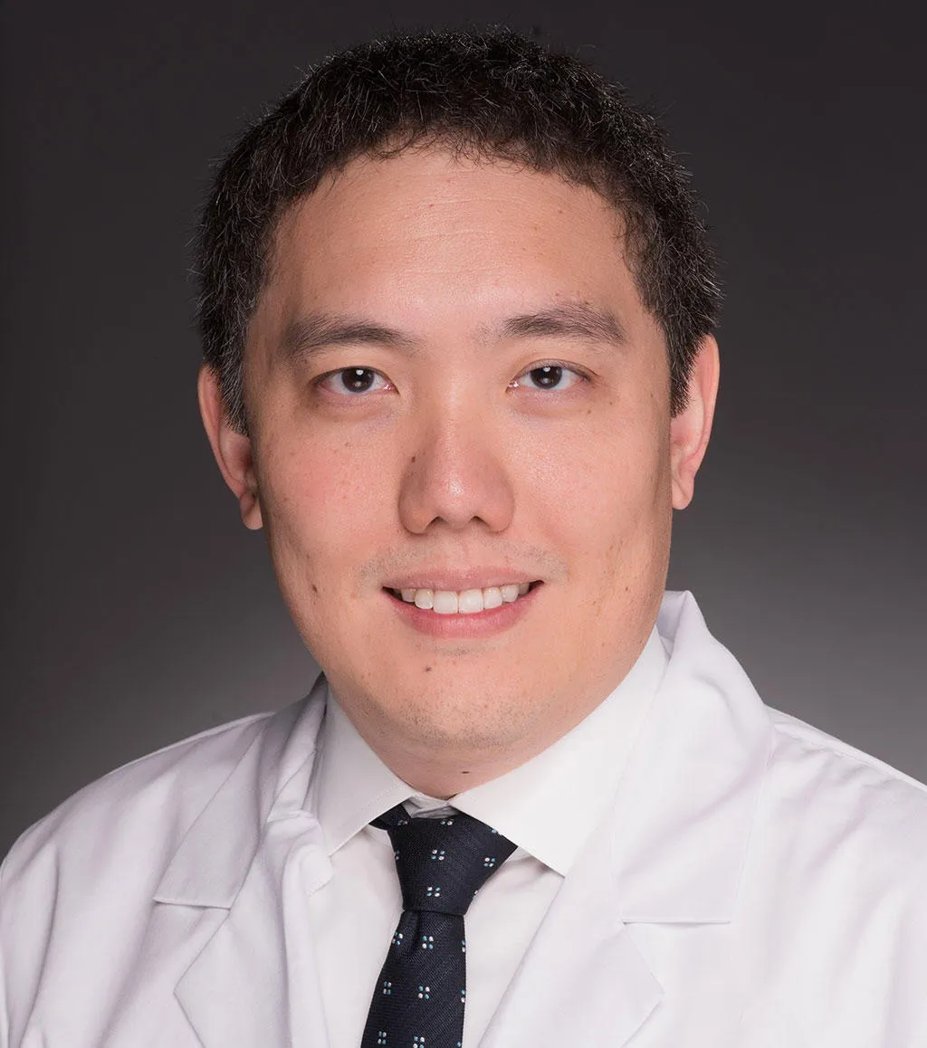 Dr. Jason Wang, MD - Fort Worth, TX - Pathology