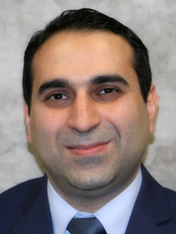 Dr. Anas Jaber, MD