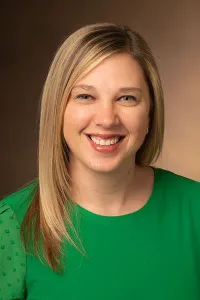 Dr. Bridget Bilyeu Zoeller, MD - Nashville, TN - Cardiovascular Disease