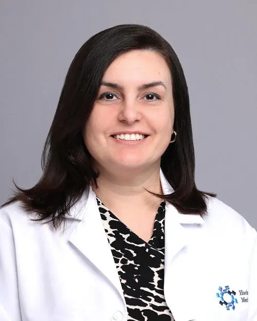 Dr. Evgeniya A Angelova, MD - Neptune, NJ - Cytopathology