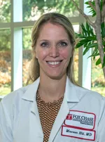 Dr. Maureen V. Hill