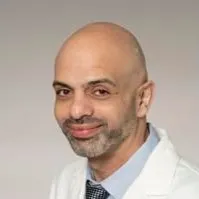 Dr. Ali Wajeeh Shueib, MD - New Orleans, LA - Nephrology, Nephrologist