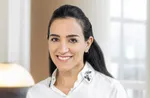 Dr. Saria El Haddad, MD