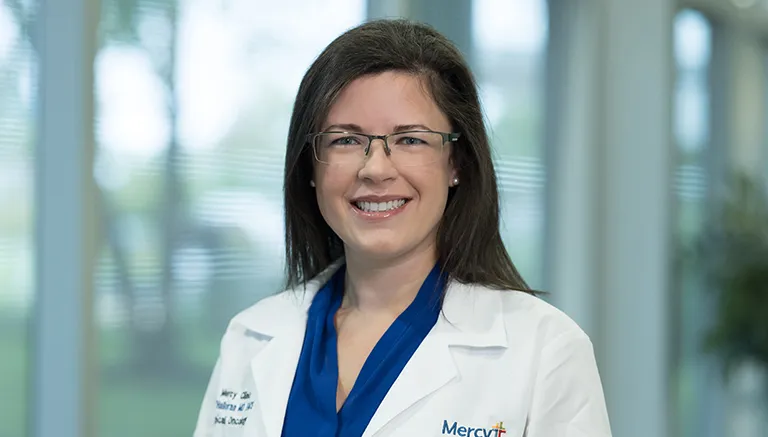 Dr. Eileen Anne O'halloran - Saint Louis, MO - Oncology, Surgical Oncology