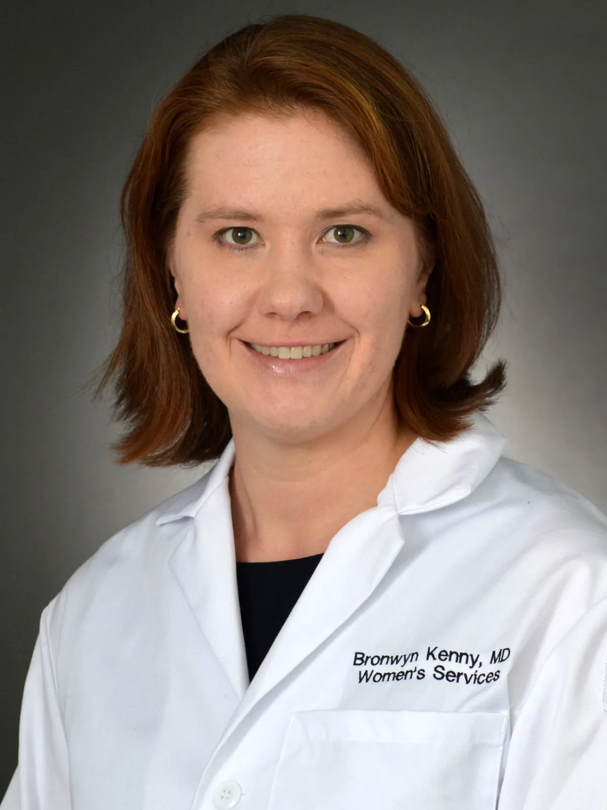 Dr. Bronwyn M. Kenny, MD - Burlington, VT - Obstetrics & Gynecology