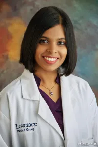Dr. Maithili Shenoy, MD - Albuquerque, NM - Cardiovascular Disease