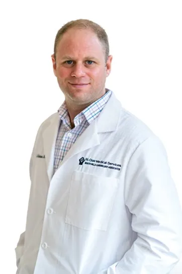 Dr. Kyle Daro Buchanan - Bethel Park, PA - Interventional Cardiology, Cardiovascular Disease
