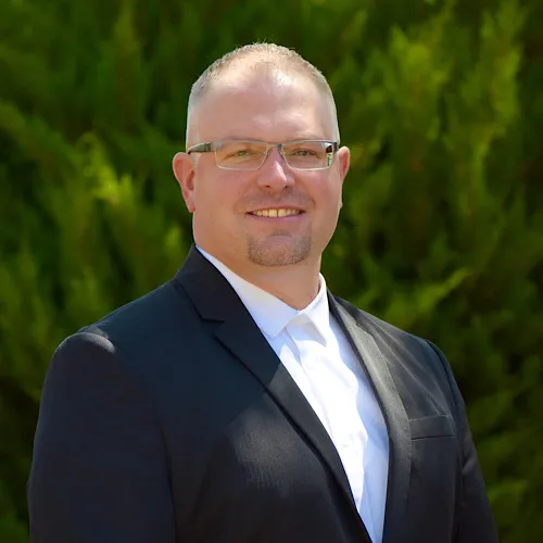 Dr. Mark Land Grossetete, MD