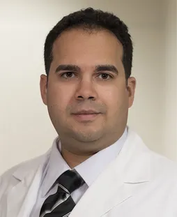 Dr. Yuri Chaves Martins, MD - Richmond Hts, MO - Pain Medicine, Anesthesiologist