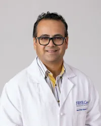 Dr. Chhabindra Nepal, MD
