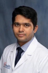 Dr. Rushi Anil Shah, MD - Gainesville, FL - Surgery