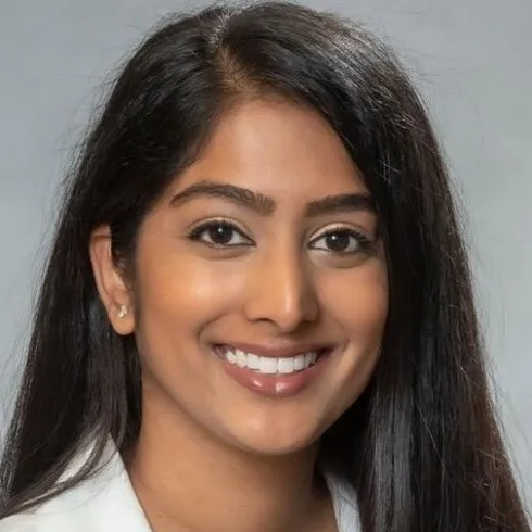 Dr. Sai Veerisetty, MD