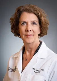 Dr. Virginia A Kaperick, MD - Milwaukee, WI - Neurology