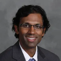 Dr. Nirav Rati Bhakta, MD - San Francisco, CA - Pulmonology