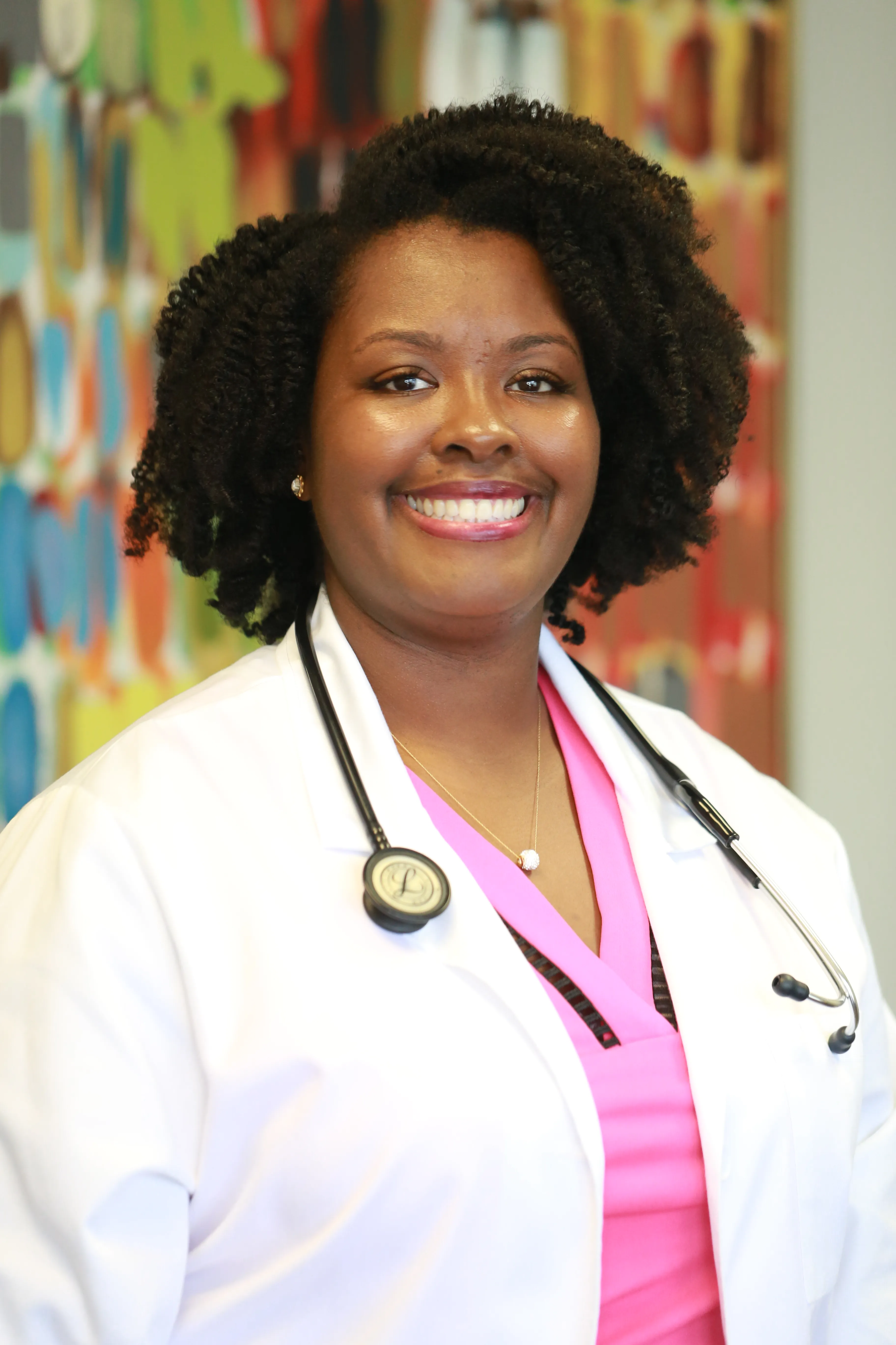 Dr. Lillian Chinyere West, MD - Little Rock, AR - Internal Medicine