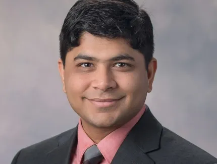 Dr. Hariom Joshi, MD - Fort Wayne, IN - Critical Care Medicine, Critical Care Specialist