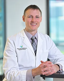 Dr. Christopher Hartman, MD - Bryn Mawr, PA - Urology, Urologist
