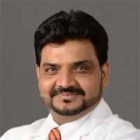 Dr. Kamlesh Jha, MD - Chicago, IL - Obstetrics & Gynecology, Maternal & Fetal Medicine