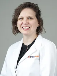 Dr. Katheryn F Frazier, MD - Charlottesville, VA - Pediatrics, Developmental-Behavioral Pediatrics