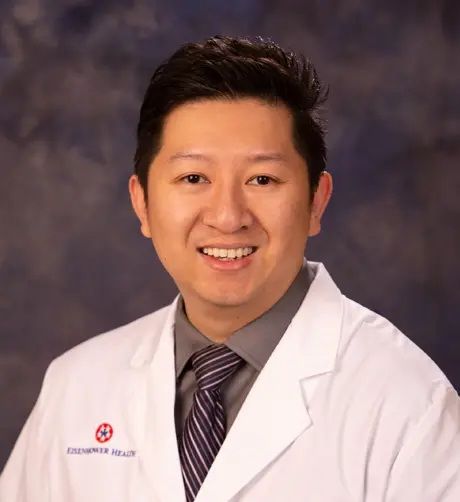 Dr. Kevin Wong, MD - Rancho Mirage, CA - Anesthesiology, Pain Medicine