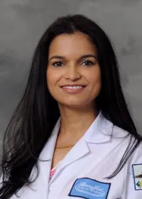 Dr. Rizwana Y Rahman, DO - Chesterfield, MI - Family Medicine